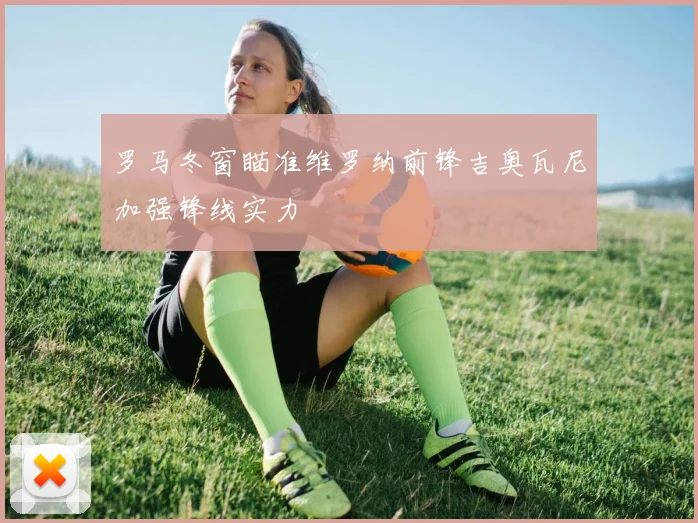 罗马冬窗瞄准维罗纳前锋吉奥瓦尼加强锋线实力