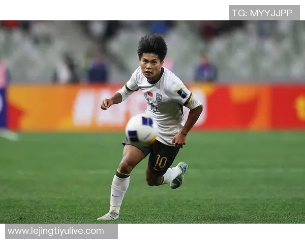 19岁蒯纪闻展望留洋生涯勇于尝试不拘泥于联赛级别