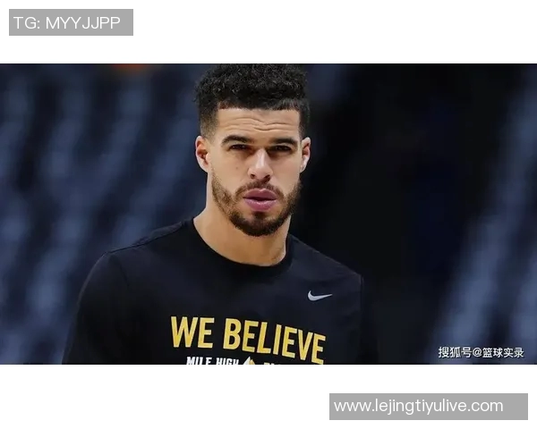 篮网队内得分王小迈克尔波特因病缺席对阵火箭的比赛